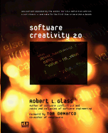 Software Creativity 2.0
