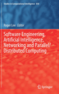 Software Engineering, Artificial Intelligence, Networking and Parallel/Distributed Computing