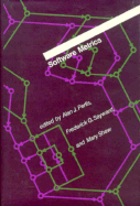 Software Metrics - Perlis, Alan J (Editor), and Shaw, Mary (Editor)
