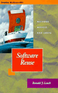 Software Reuse: Methods, Models and Costs