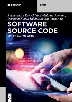 Software Source Code: Statistical Modeling - Rao Althar, Raghavendra, and Samanta, Debabrata, and Konar, Debanjan
