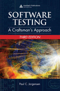 Software Testing: A Craftsman's Approach