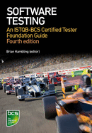 Software Testing: An Istqb-BCS Certified Tester Foundation Guide - 4th Edition