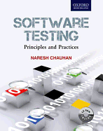 Software Testing: Principles and Practices - Chauhan, Naresh