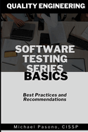 Software Testing Series - Basics