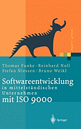 Softwareentwicklung in Mittelstndischen Unternehmen Mit ISO 9000