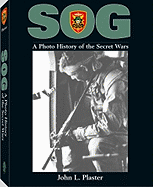 Sog: A Photo History of the Secret Wars