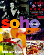 Soho Cooking - Little, Alastair