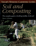 Soil and Composting - Ondra, Nancy J.