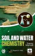 Soil and Water Chemistry: Theory Manual