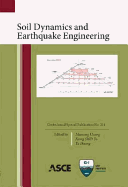 Soil Dynamics and Earthquake Engineering: Selected Papers from Geoshanghai 2010