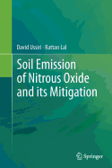 Soil Emission of Nitrous Oxide and Its Mitigation