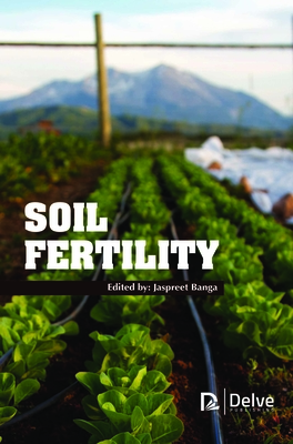 Soil Fertility - Banga, Jaspreet (Editor)