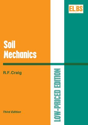 Soil Mechanics - Craig, R F