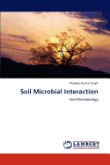 Soil Microbial Interaction