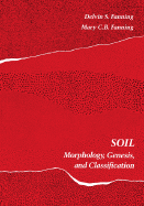 Soil: Morphology, Genesis, and Classification