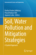 Soil, Water Pollution and Mitigation Strategies: A Spatial Approach