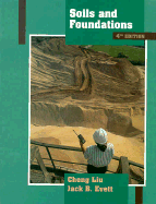 Soils and Foundations - Liu, Cheng, and Evett, Jack B