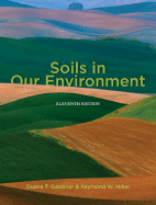 Soils in Our Environment