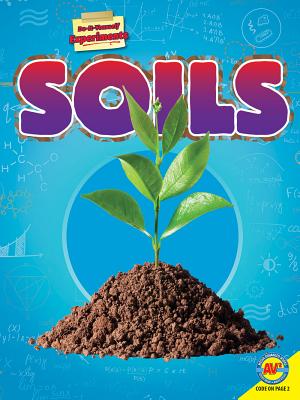 Soils - Hagler, Gina