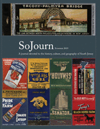 SoJourn 4.1, Summer 2019