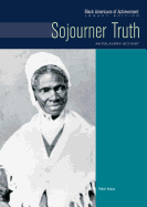 Sojourner Truth: Antislavery Activist
