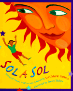 Sol a Sol: Original and Selected Bilingual Poems