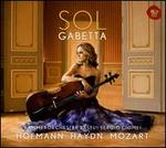 Sol Gabetta plays Hofmann, Haydn & Mozart