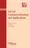 Sol-Gel Commercialization and Applications