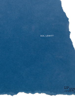 Sol Lewitt: Not to Be Sold for More Than $100 - Lewitt, Sol, and Rulnick, Jason (Introduction by), and Roberts, Veronica (Text by)