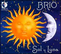 Sol y Luna - Brio