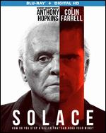 Solace [Includes Digital Copy] [Blu-ray] - Afonso Poyart