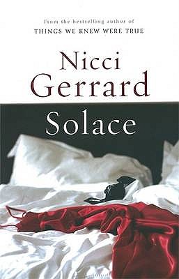 Solace - Gerrard, Nicci