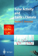 Solar Activity and Earth's Climate