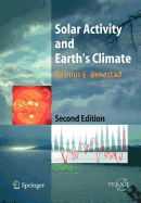 Solar Activity and Earth's Climate