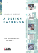 Solar Air Systems: A Design Handbook