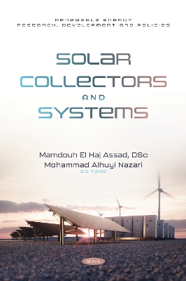 Solar Collectors and Systems - Assad, Mamdouh El Haj (Editor)