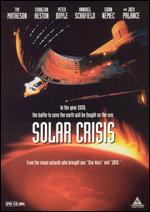 Solar Crisis - Richard Sarafian