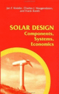 Solar Design - Kreider, Jan F, Ph.D., P.E., and Kreider Jan, F, and Hoogendoorn, Charles J