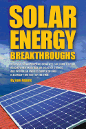 Solar Energy Breakthroughs