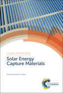 Solar Energy Capture Materials