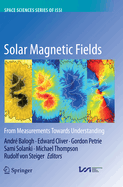 Solar Magnetic Fields: From Measurements Towards Understanding