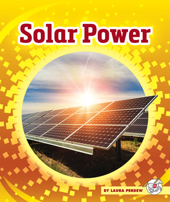 Solar Power - Perdew, Laura