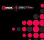 Solar Recordings Presents Unmixed Series, Vol. 1 - Oscar de Rivera
