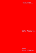 Solar Resources