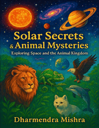 Solar Secrets & Animal Mysteries: Exploring Space and the Animal Kingdom