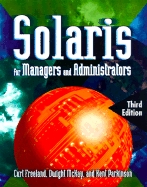 Solaris 8 for Managers and Administrators