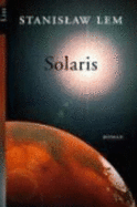 Solaris - Lem, Stanislaw