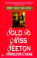Sold to Miss Seeton