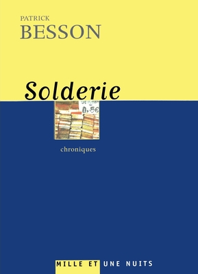 Solderie - Besson-P